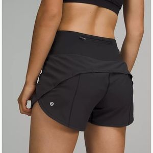Lululemon Speed Up High-Rise shorts